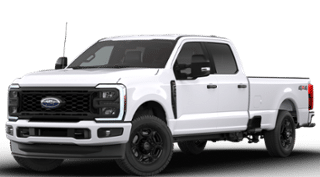 2026 Ford Super Duty® External Image 2